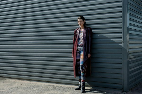 Top 5 robes courtes sans manches de karma koma pour style chic