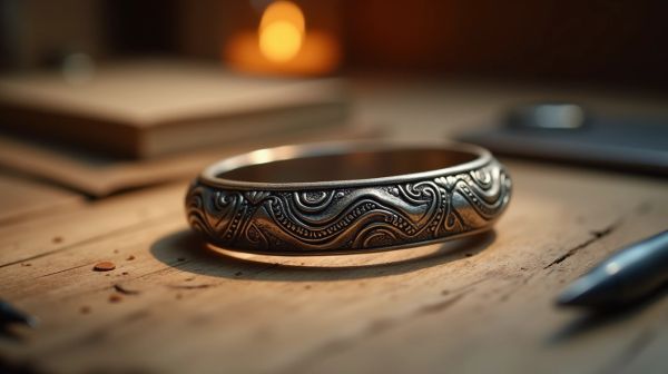 Des bracelets artisanaux uniques pour hommes et femmes