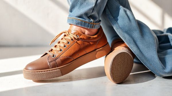 Les meilleures baskets féminines pour un style quotidien réussi