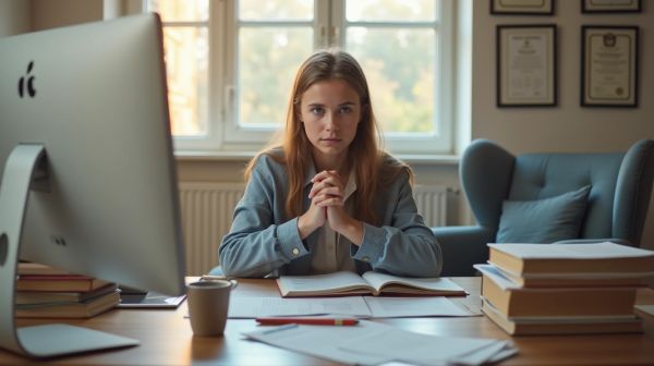 Optimiser votre carrière avec une formation prothésiste ongulaire en ligne