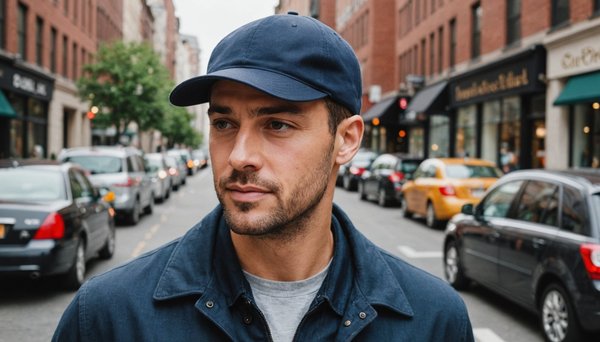 Guide complet pour choisir la meilleure casquette homme